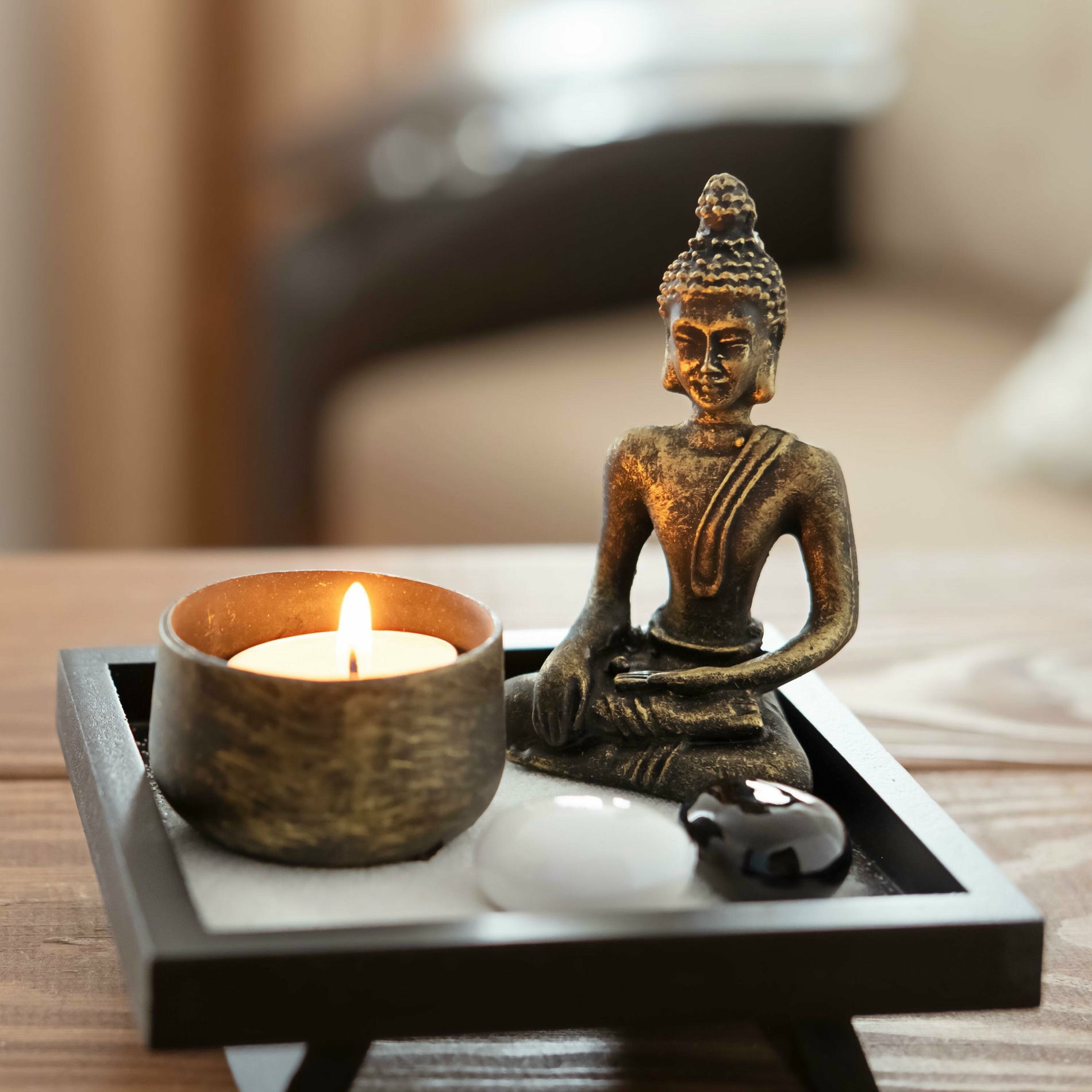 Album cover of Drifting into Calmness