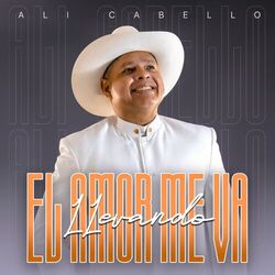 Cover of El Amor Me Va Llevando