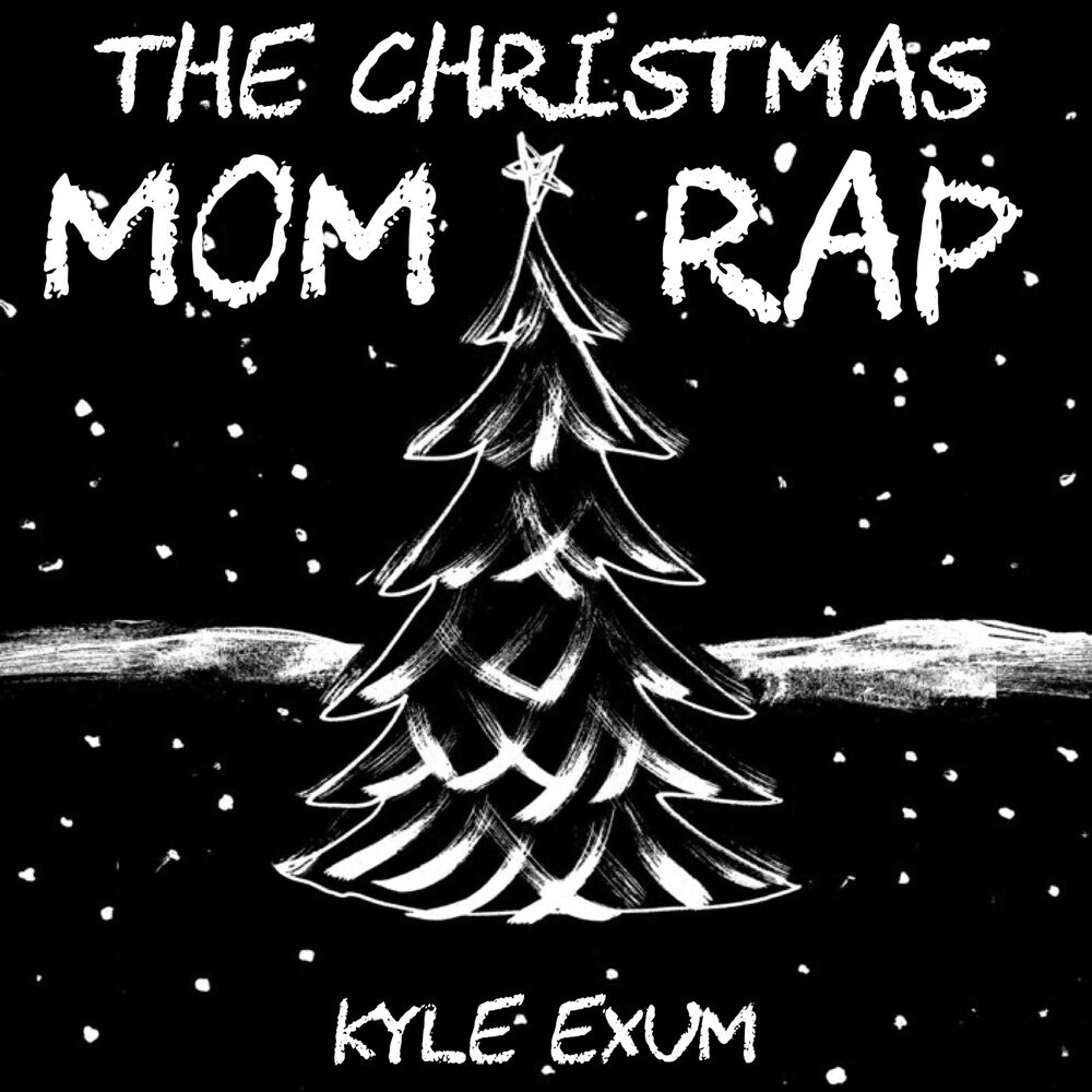 Picture of The Christmas Mom Rap