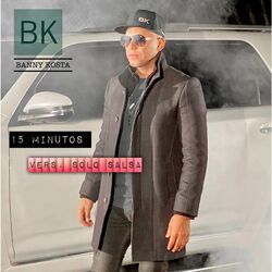 Cover of 15 Minutos Vers Solo Salsa