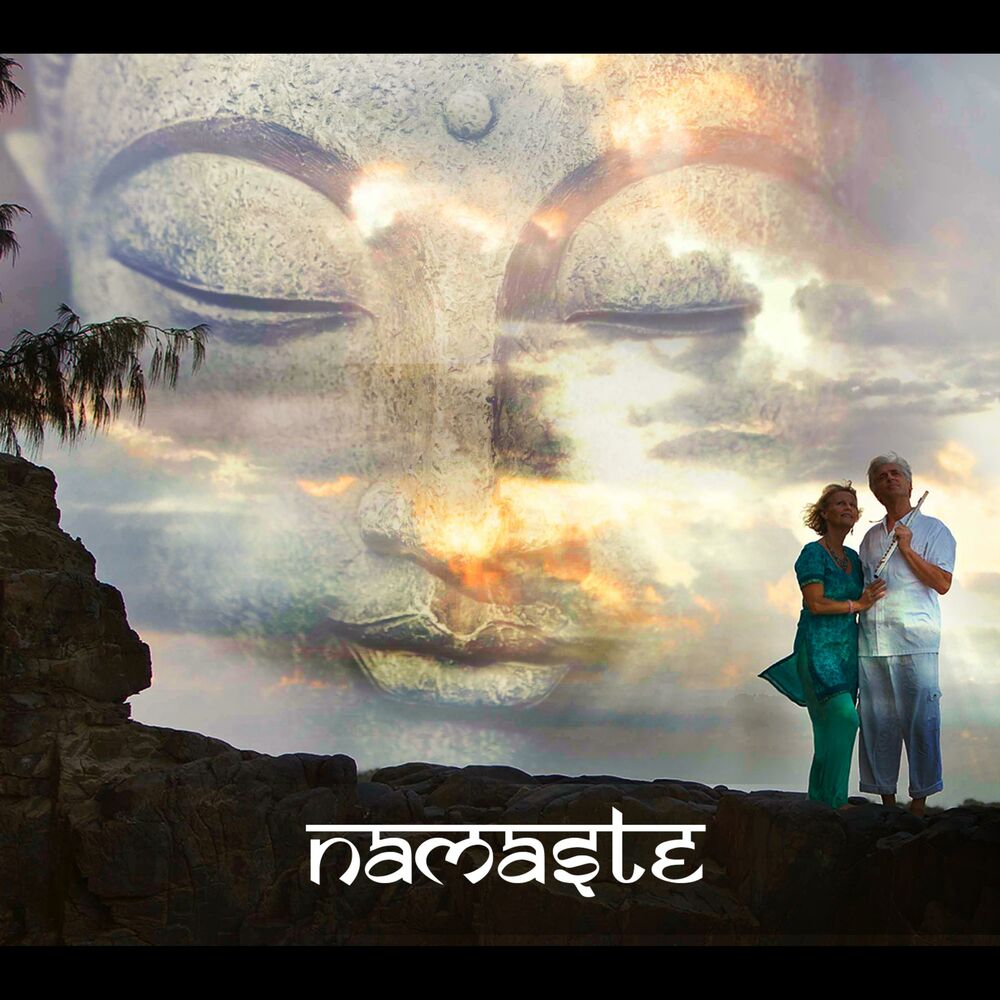 Picture of Namaste
