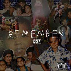 Cover of Remember