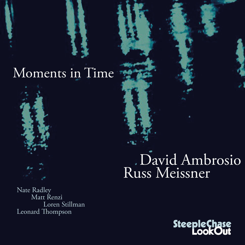 Picture of Moments in Time