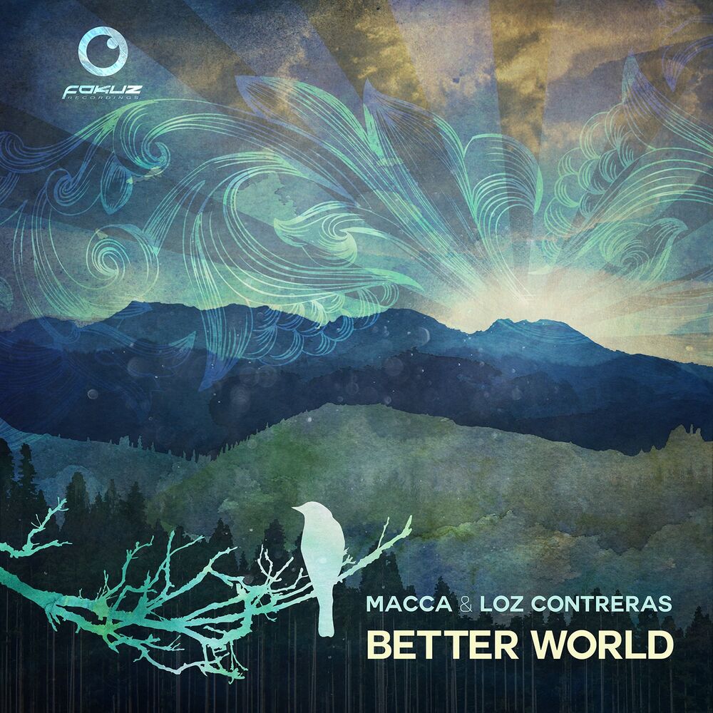 Picture of Better World LP