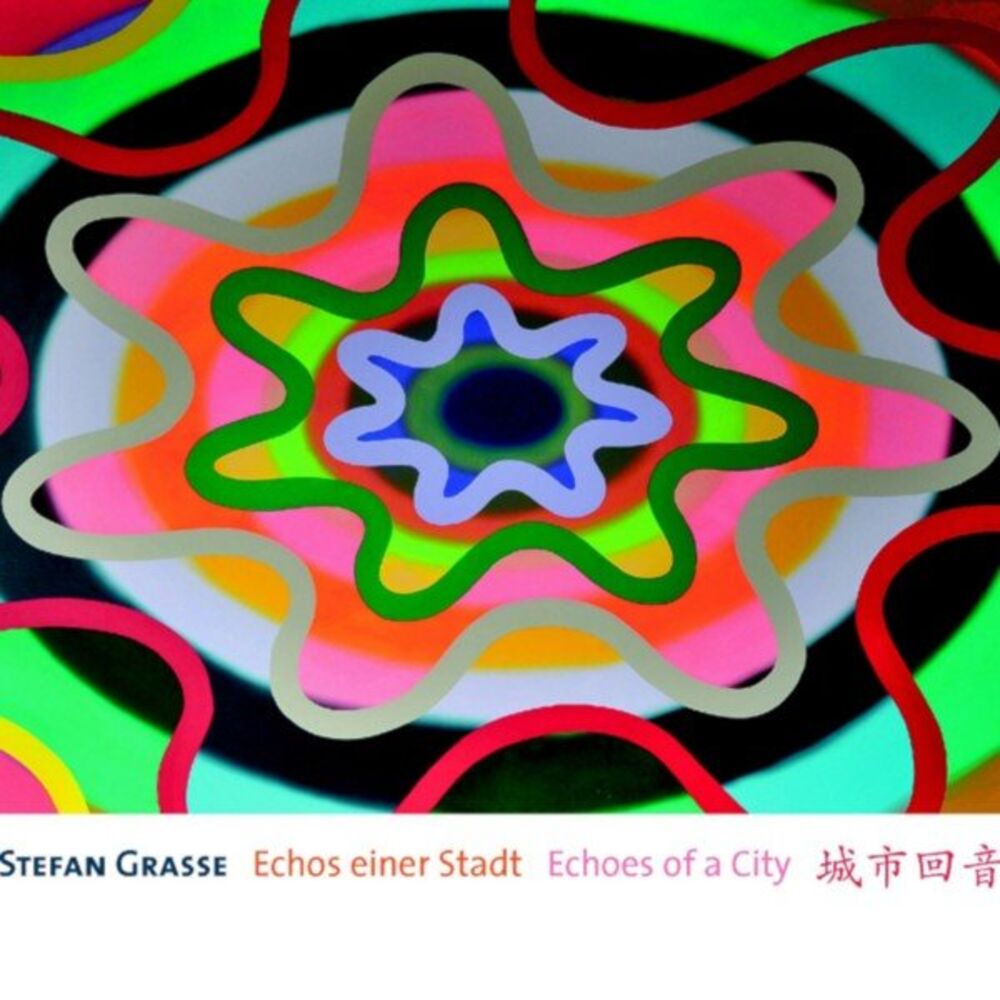 Picture of Echos Einer Stadt - Echoes of a City