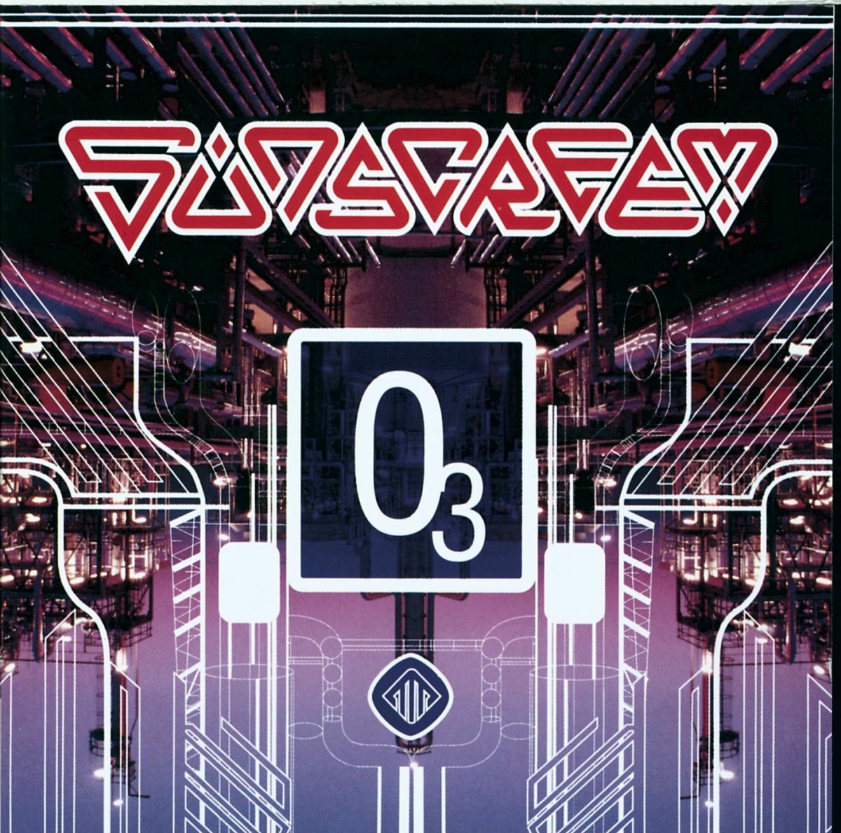 Album cover of Pressure