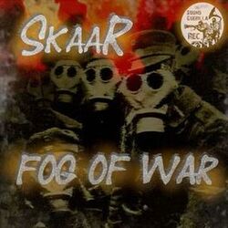 Cover of Fog Of War