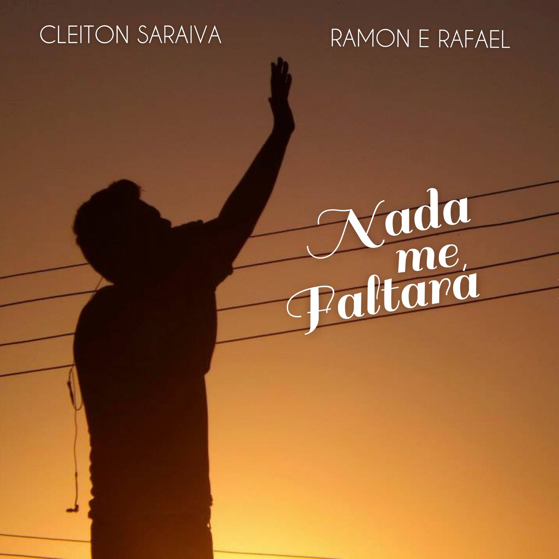 Album cover of Nada Me Faltará