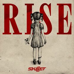 Cover of Rise (Deluxe Edition)