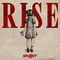 Not Gonna Die by Skillet album cover