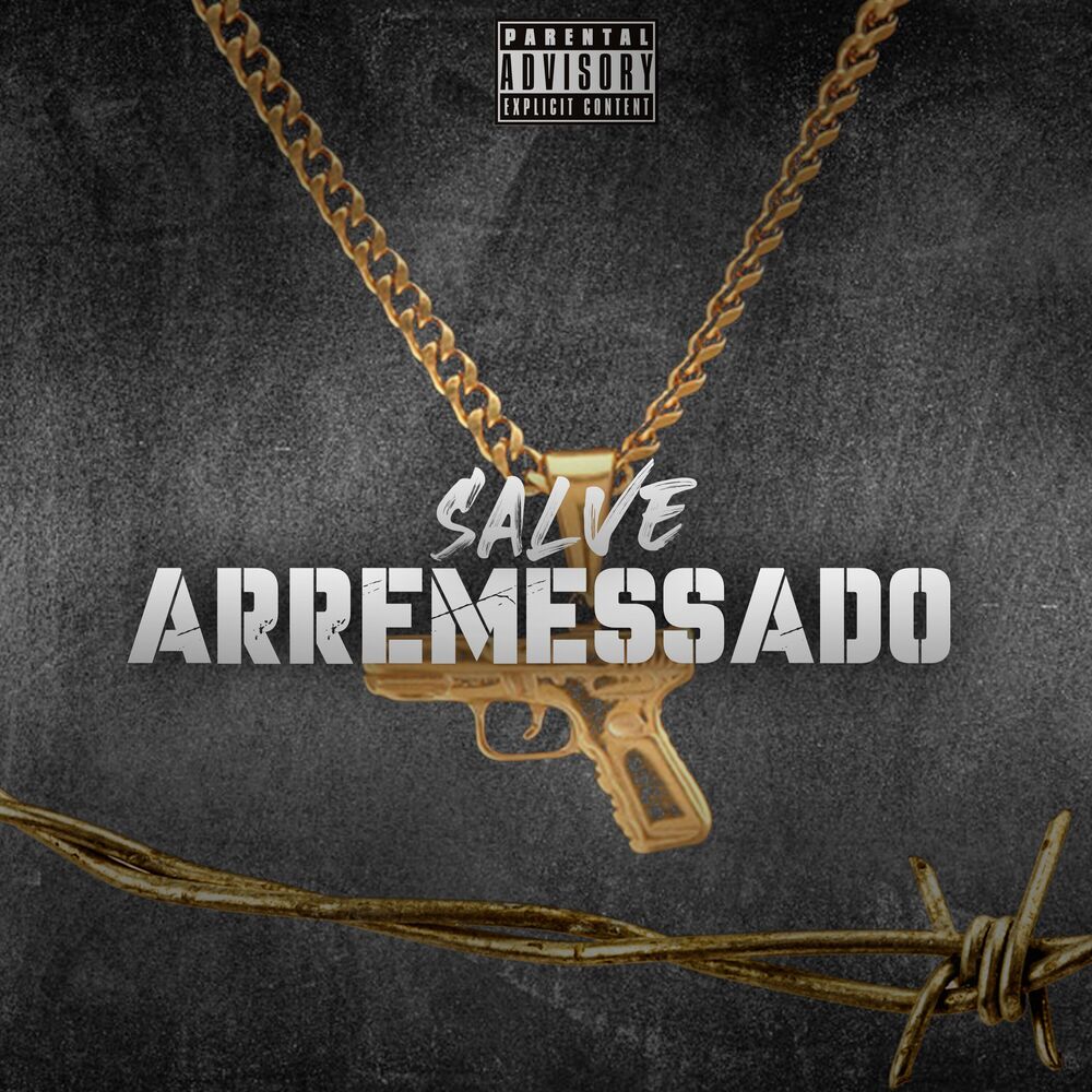 Picture of Salve Arremessado