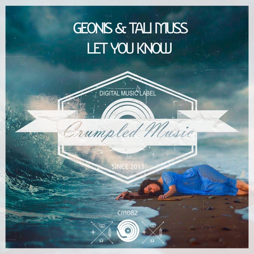 Picture of Let You Know