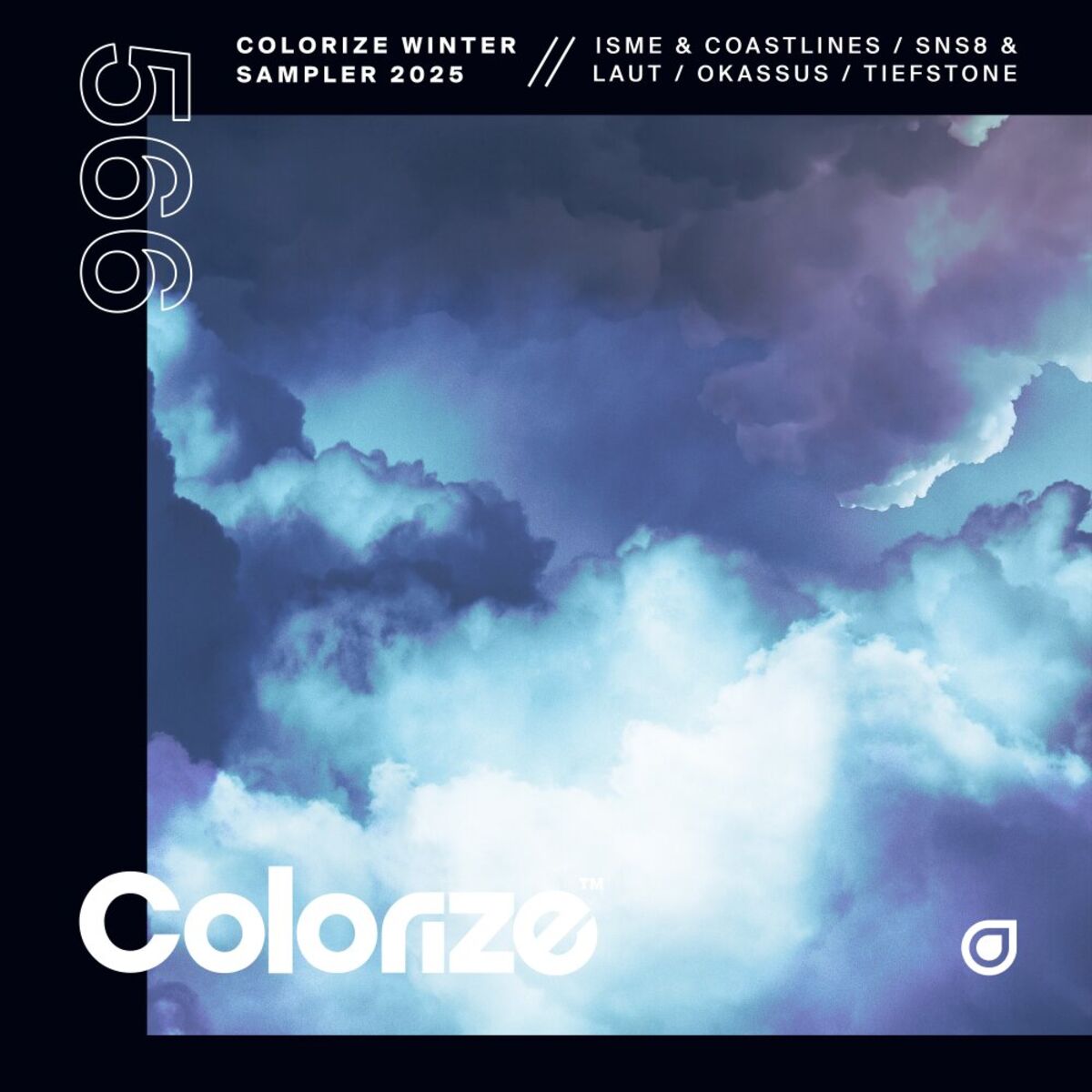 Album cover of High On You