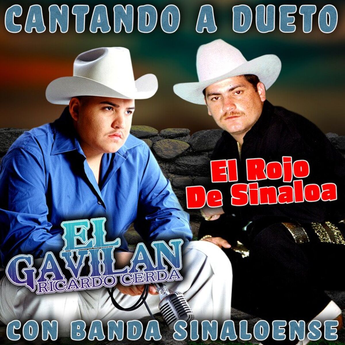 Album cover of Soy El Jefe De La Mafia
