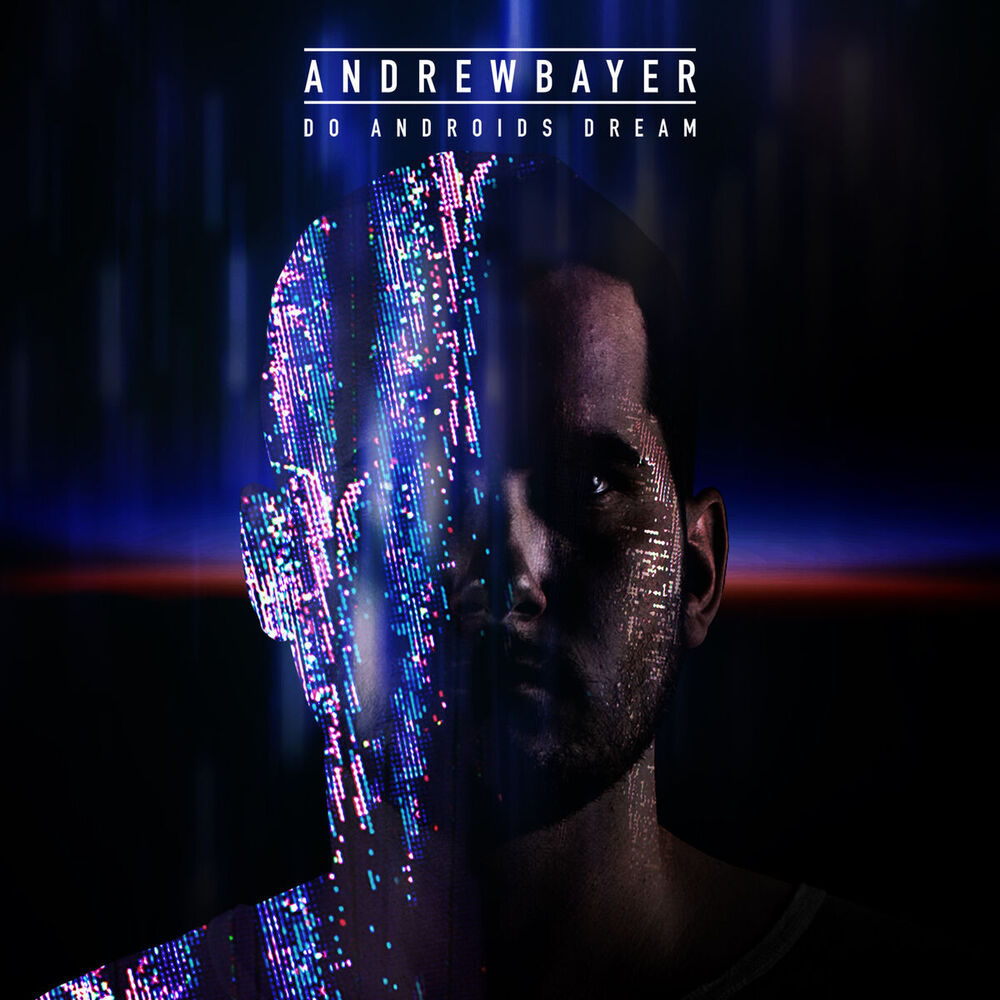 Picture of Do Androids Dream EP