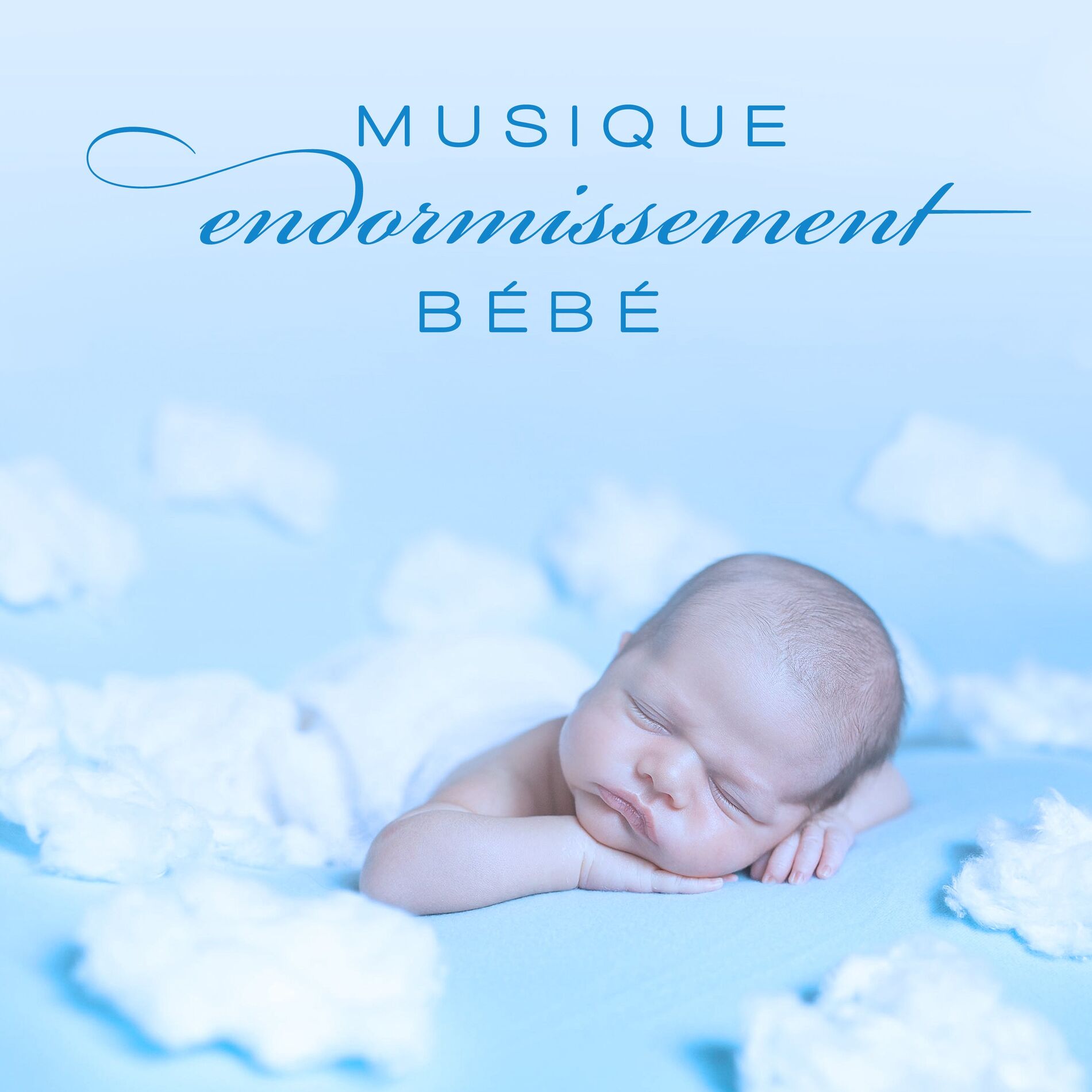 Album cover of Musique endormissement bébé: Sommeil profond et réparateur
