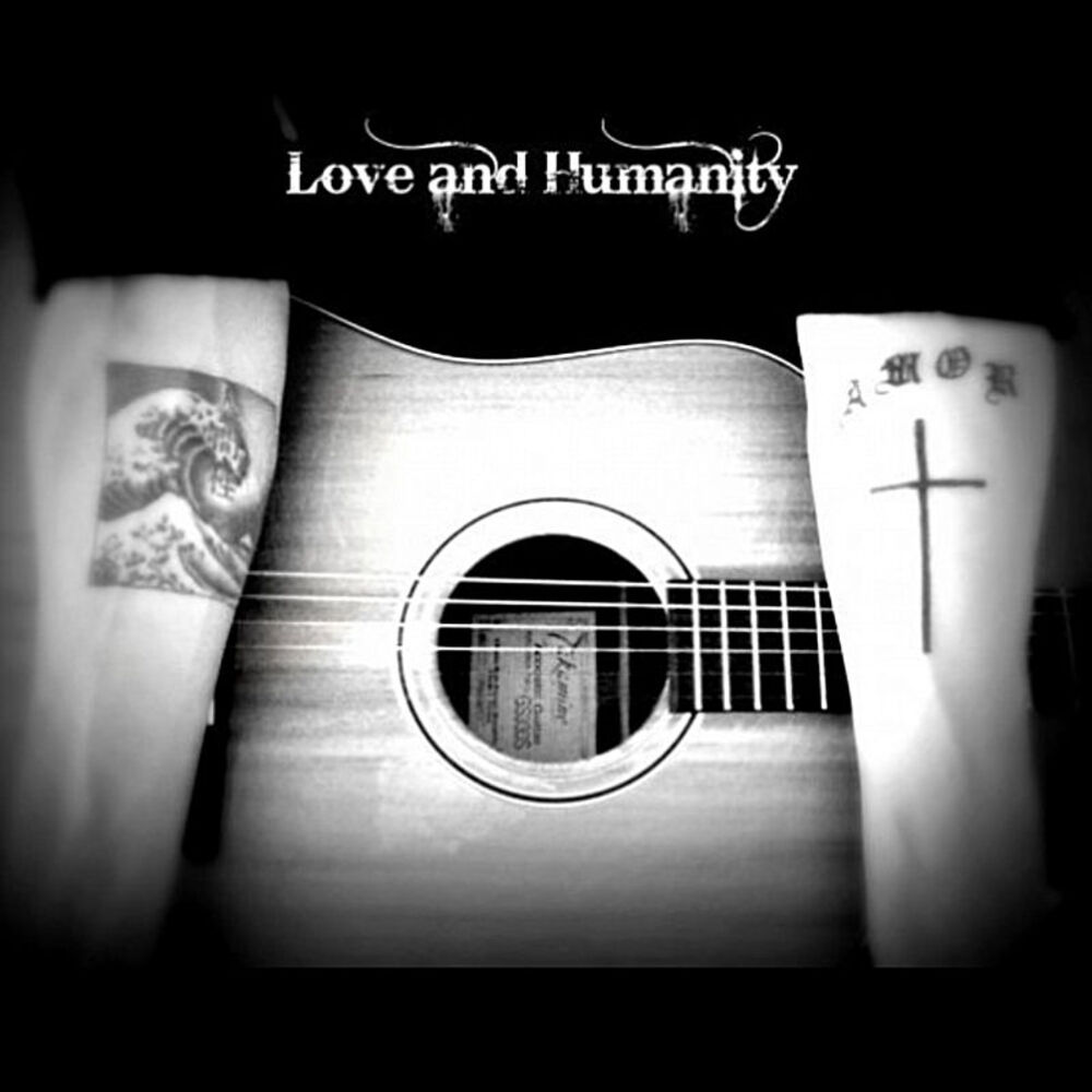 Picture of Love and Humanity