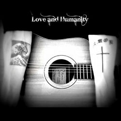 Cover of Love and Humanity
