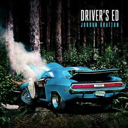Cover of Driver's Ed