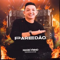 Cover of Paredão