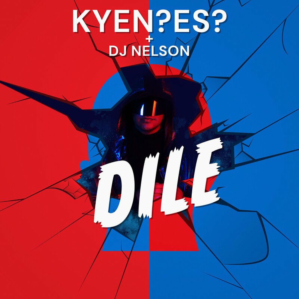 Album cover of Dile