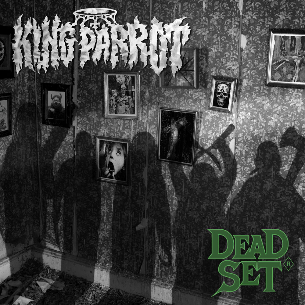Picture of Dead Set