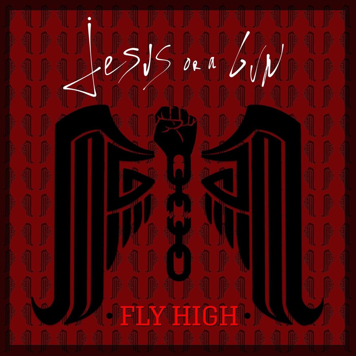 Album cover of Fly High
