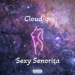 Cover of Sexy Senorita