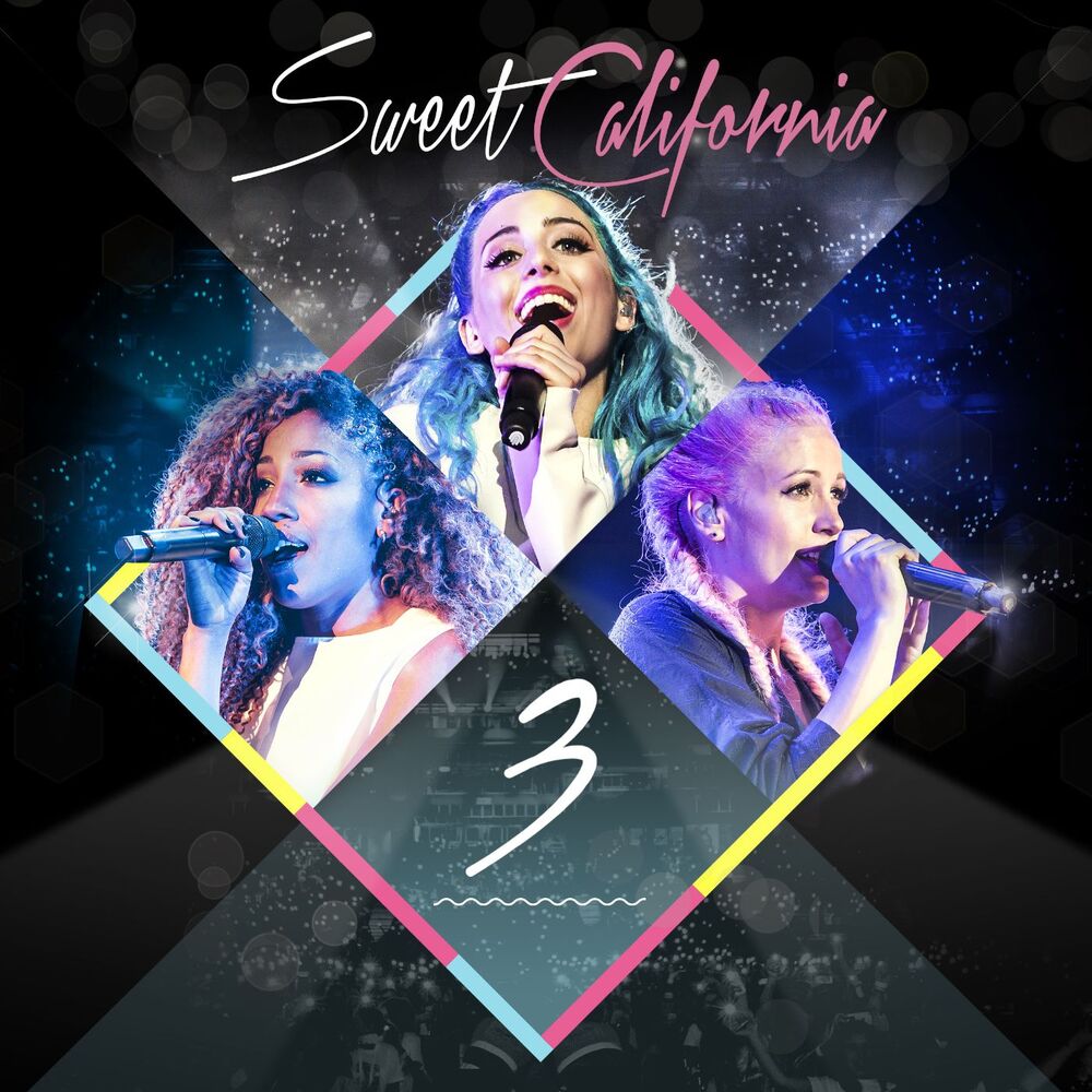 Picture of 3 (Ladies' Night Tour Edition)