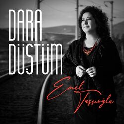 Cover of Dara Düştüm