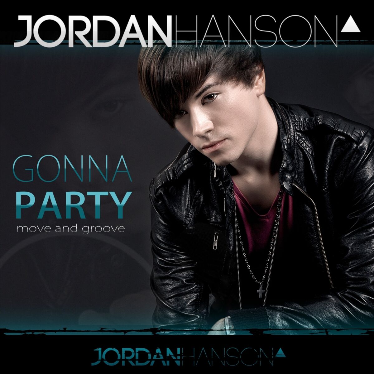 Album cover of Gonna Party
