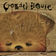 Falling Dove by Crowded House album cover