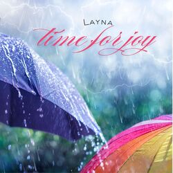 Cover of Time for Joy