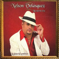 Cover of La Historia Continúa