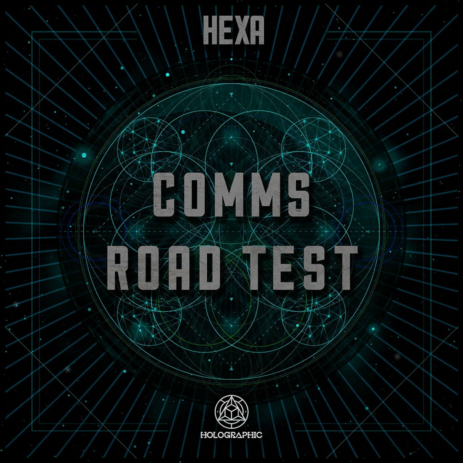 Album cover of Comms
