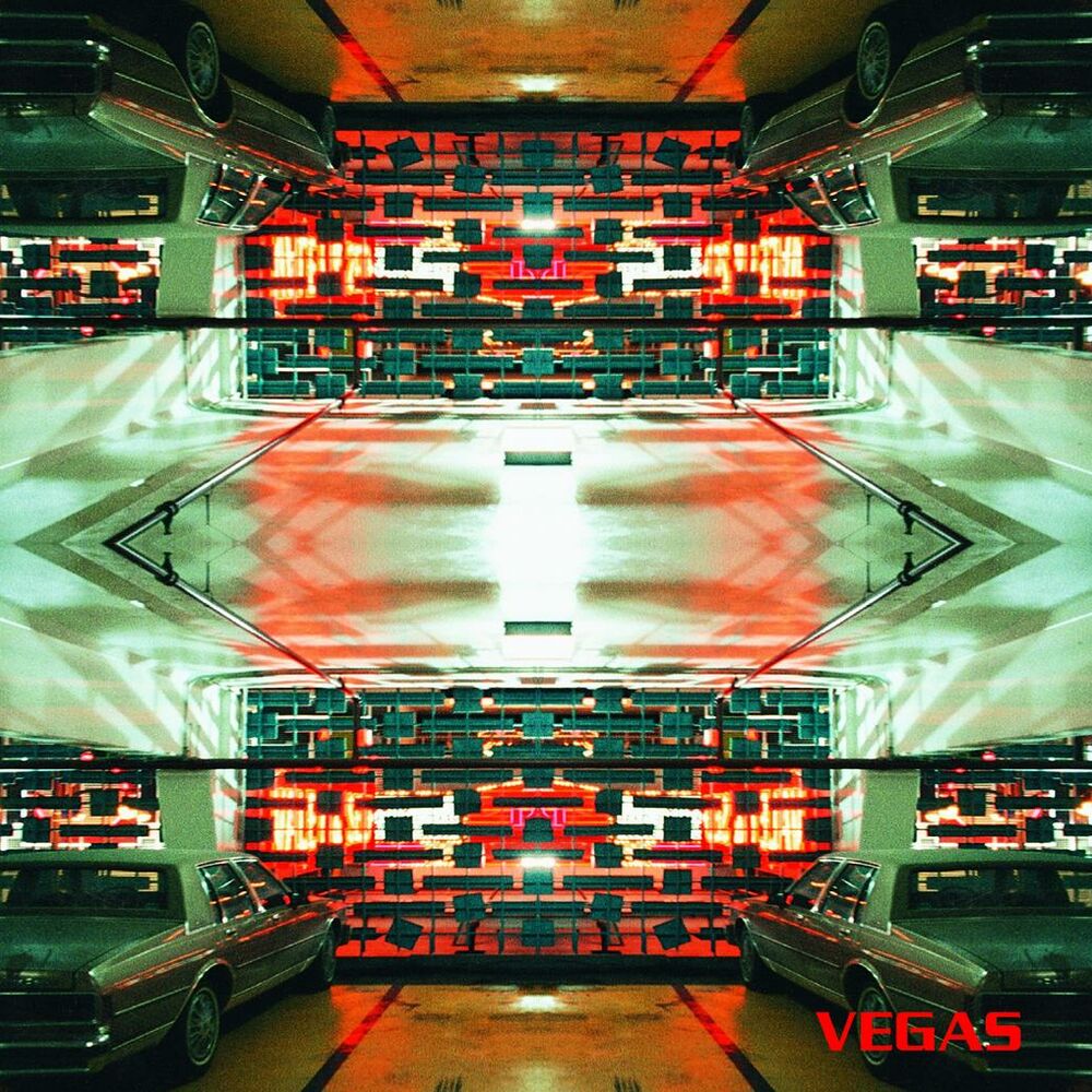 Picture of Vegas