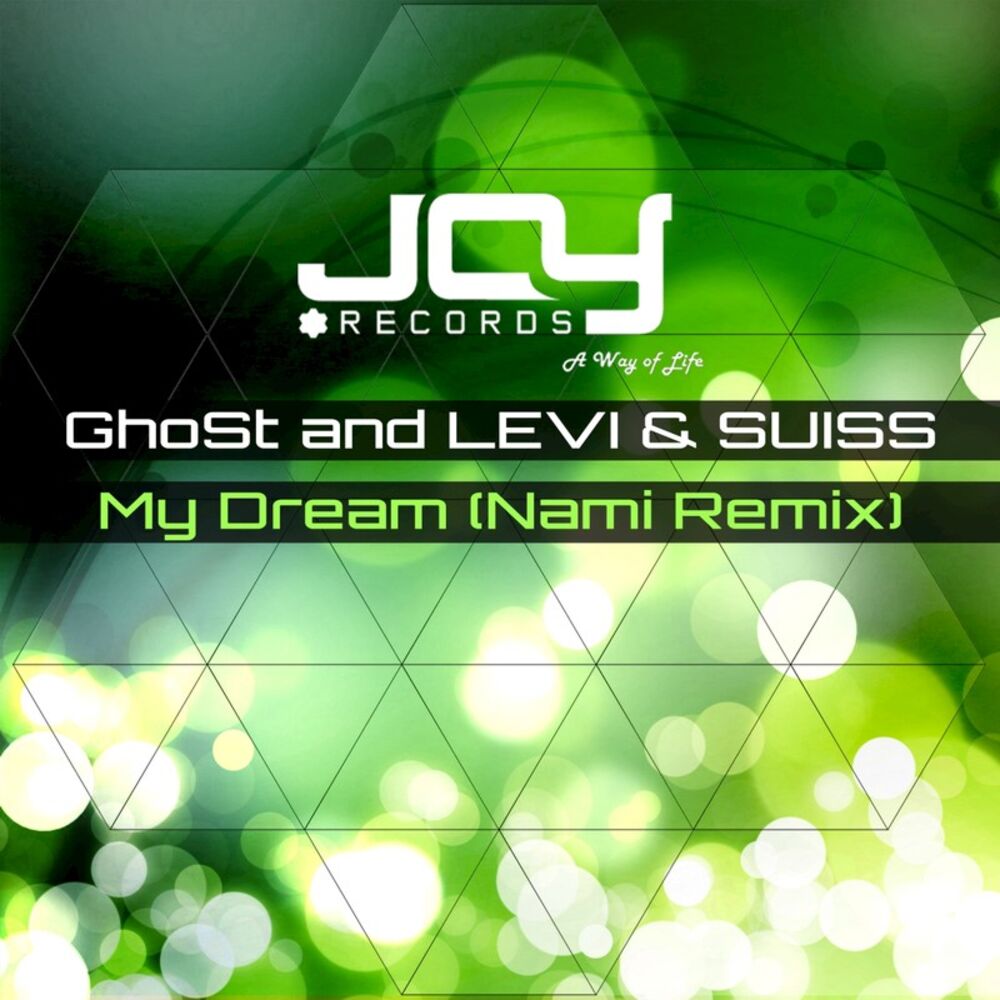 Picture of My Dream (Nami Remix)