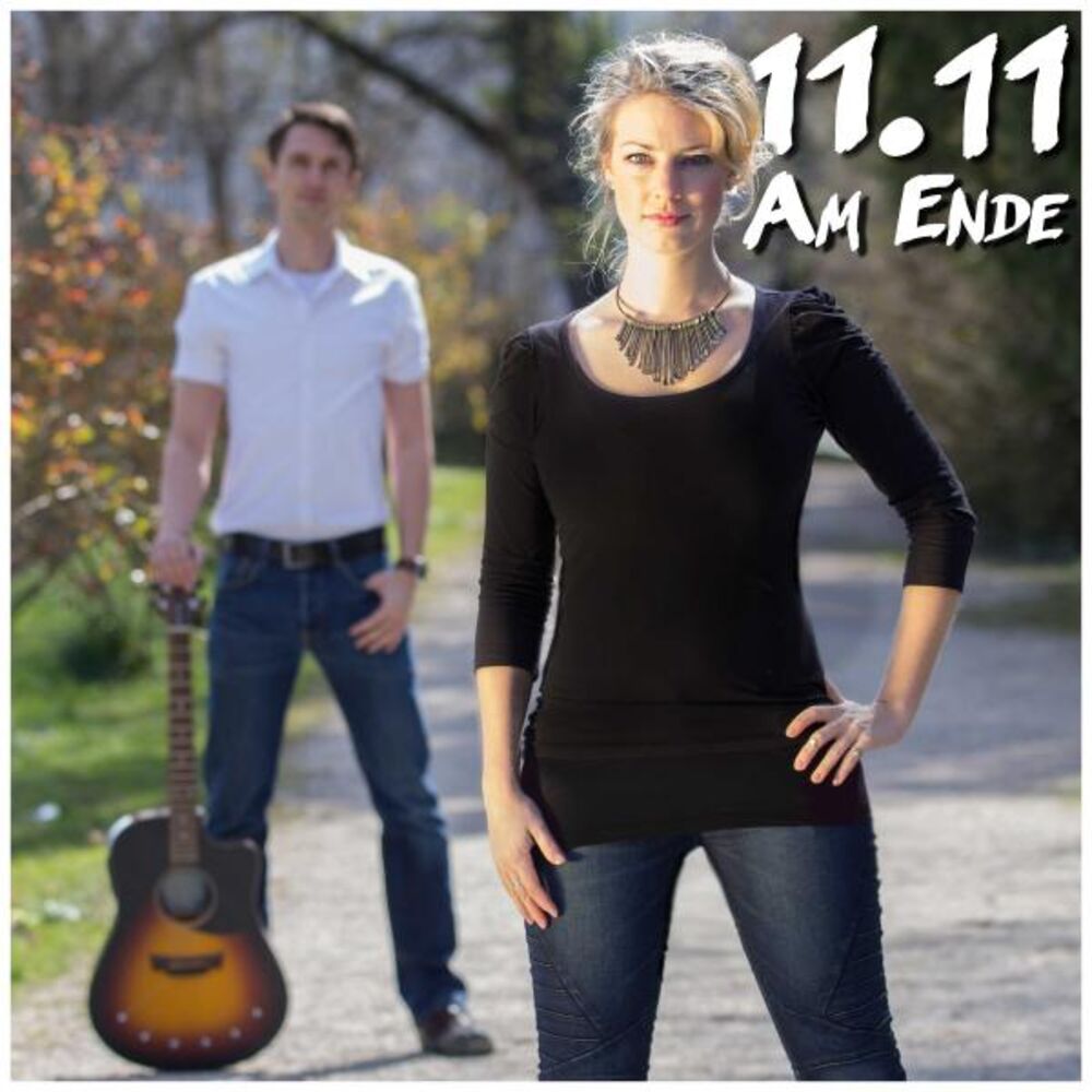 Picture of Am Ende