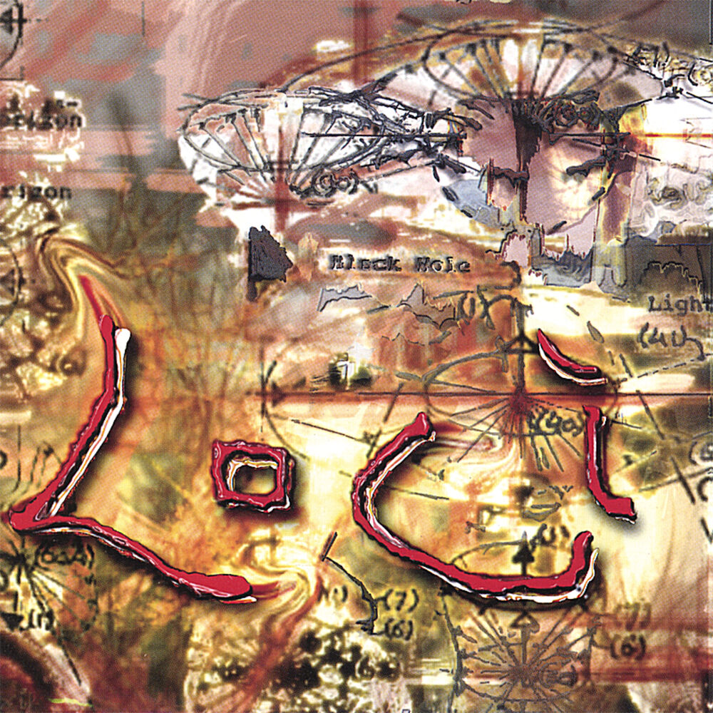 Picture of loci
