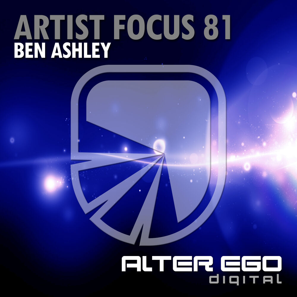Picture of Artist Focus 81