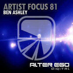 Cover of Artist Focus 81