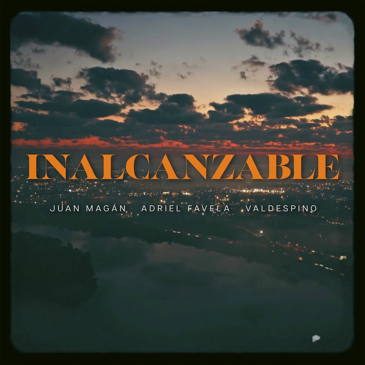 Album cover of Inalcanzable