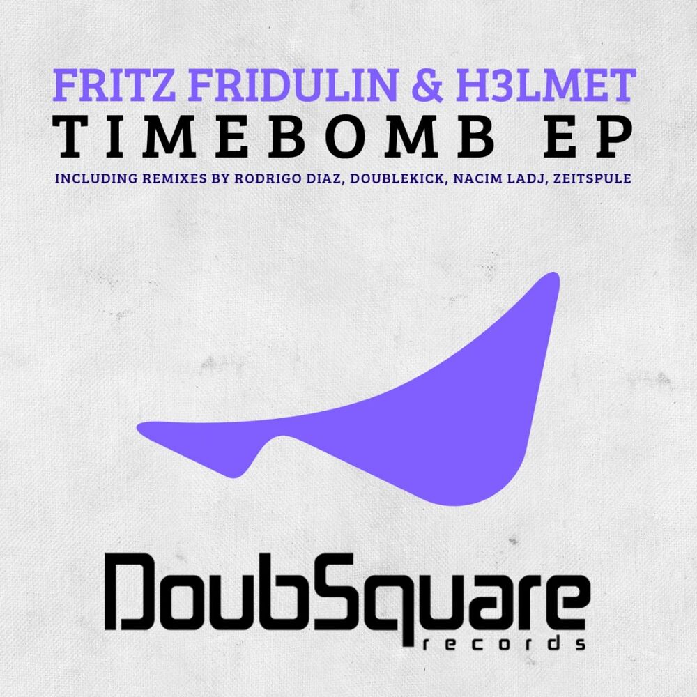 Picture of Timebomb