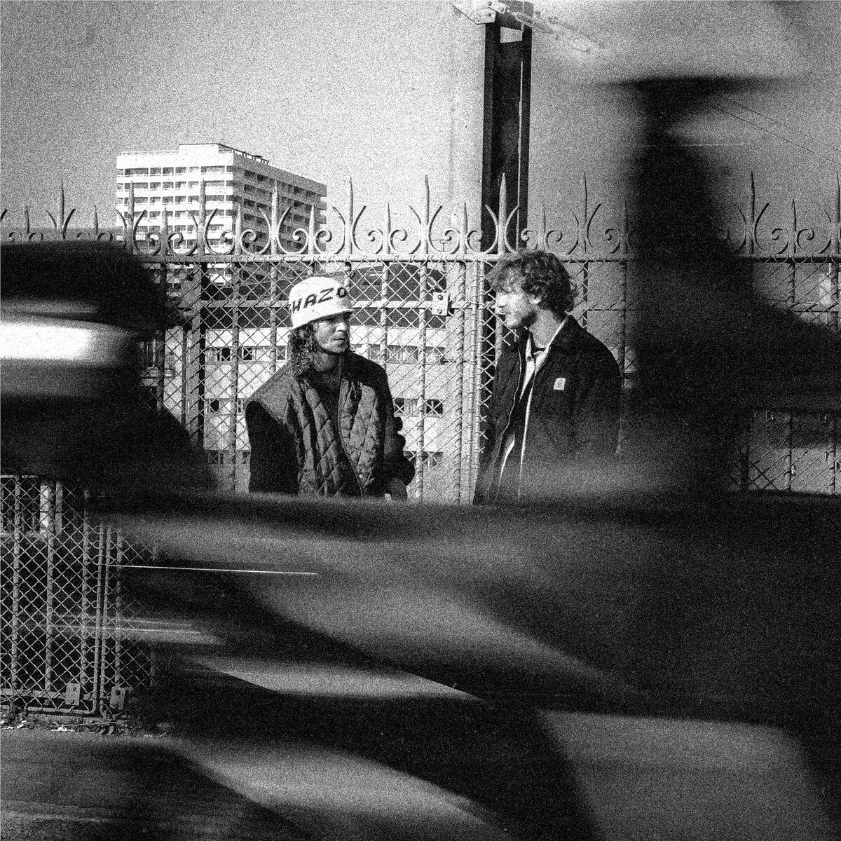 Album cover of Hnin