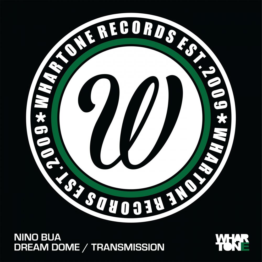 Picture of Transmission EP