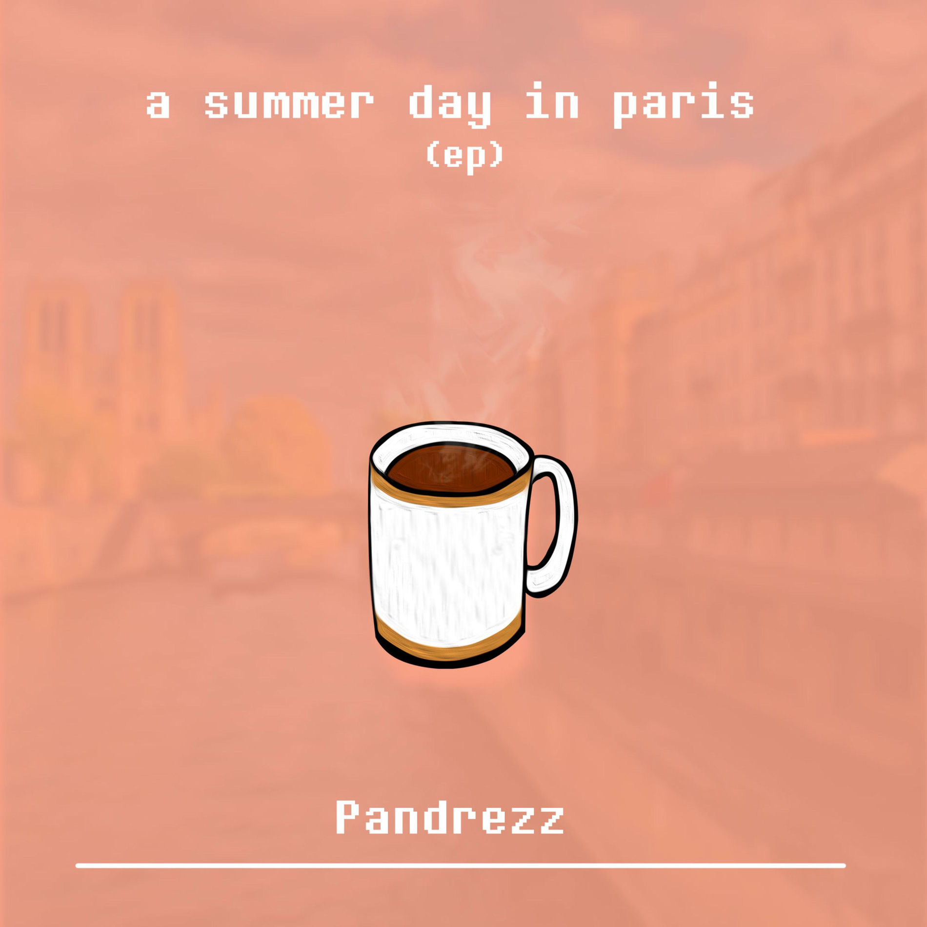 Album cover of Café