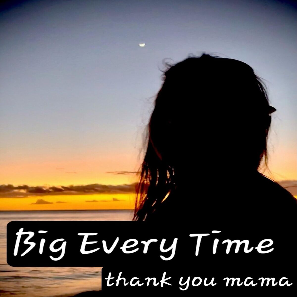 Album cover of Thank You Mama