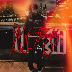 Cover of My Thoughts