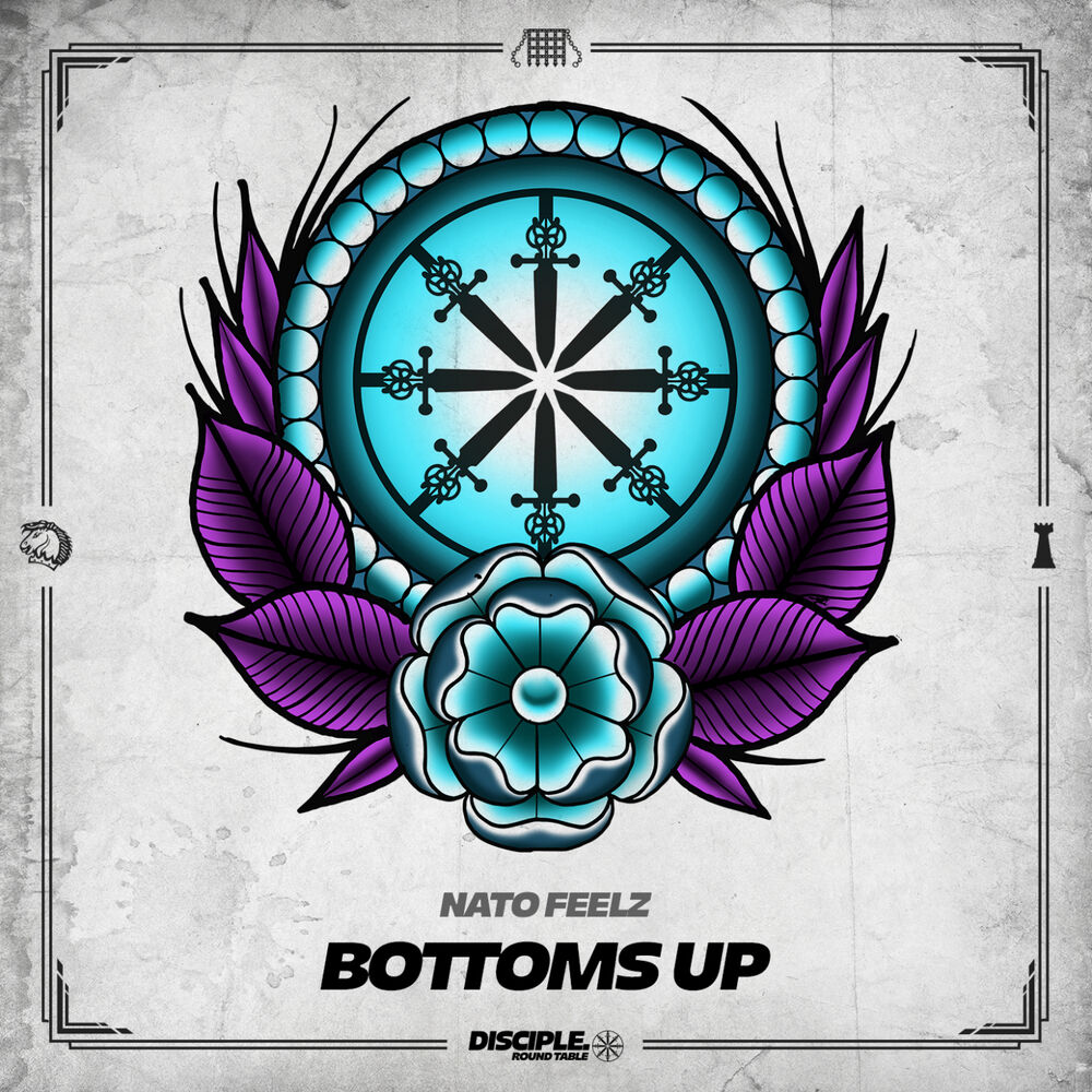 Picture of Bottoms Up