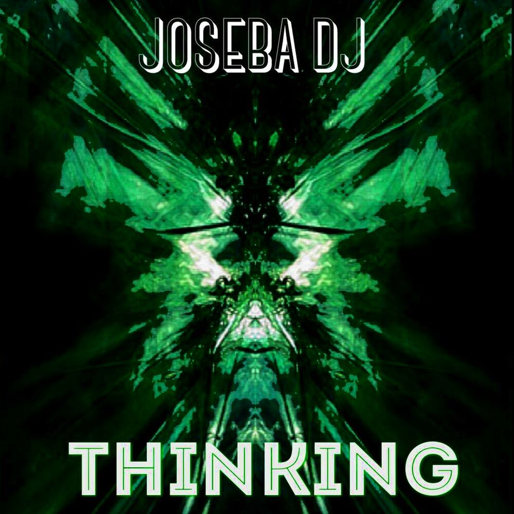 Picture of Thinking